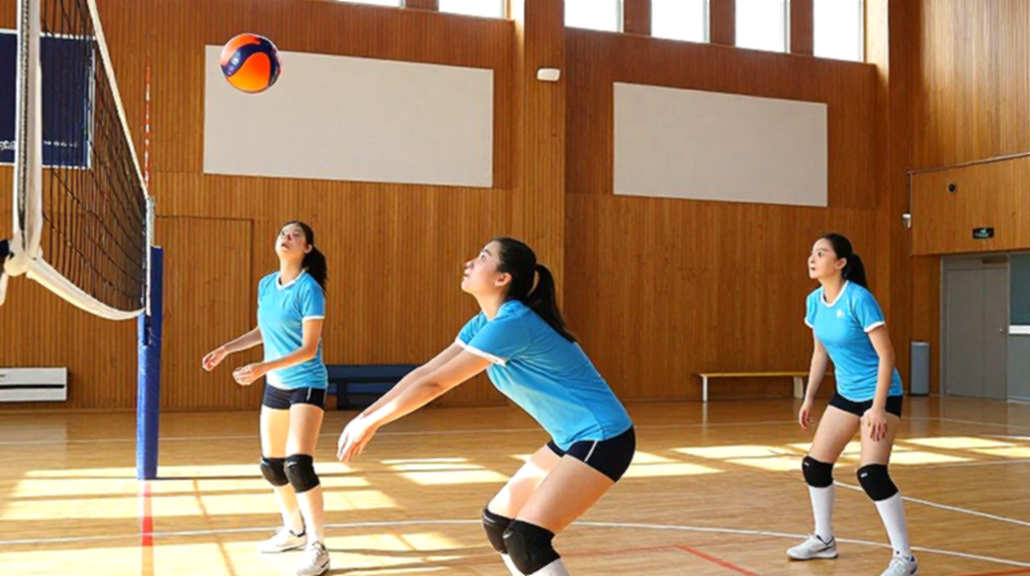Bóng chuyền nữ Việt Nam sau lần đầu dự World Championship: điểm nghẽn nằm ở hạ tầng dữ liệu Bóng chuyền nữ Việt Nam sau lần đầu dự World Championship: điểm nghẽn nằm ở hạ tầng dữ liệu