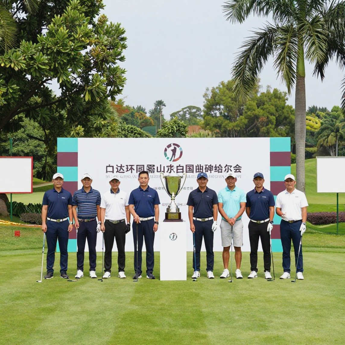 Kỳ chuyển nhượng golf 2026: Cuộc đua giành chữ ký của Scottie Scheffler và bài toán 'im lặng' của LIV Golf