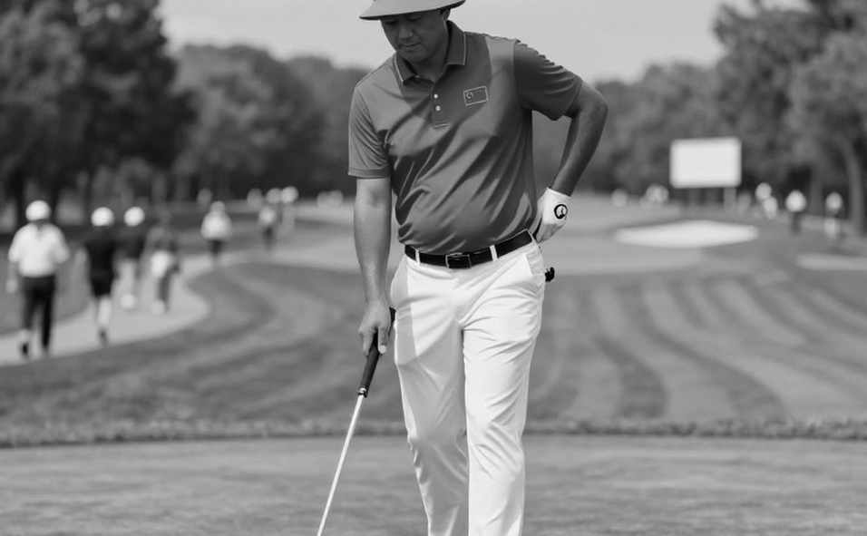 Kỳ chuyển nhượng golf 2026: Cuộc đua giành chữ ký của Scottie Scheffler và bài toán 'im lặng' của LIV Golf Kỳ chuyển nhượng golf 2026: Cuộc đua giành chữ ký của Scottie Scheffler và bài toán 'im lặng' của LIV Golf