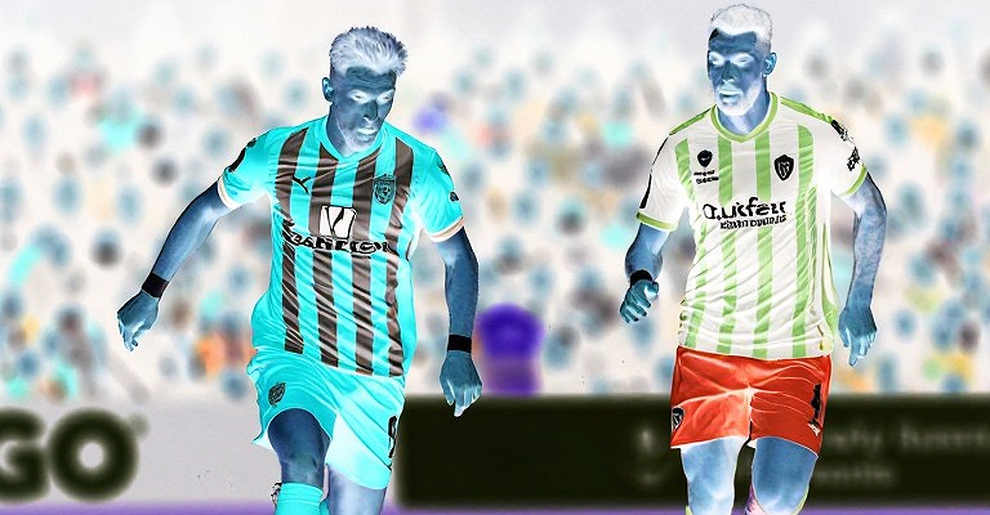 Persib Bandung và hành trình 13.000 km: Bài thơ dang dở của kẻ lạc lối giữa những vì sao