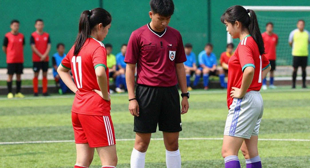 Bốn tuyển thủ Mỹ ở WSL: Girma mòn mỏi chờ phút, Thompson chưa nổ súng