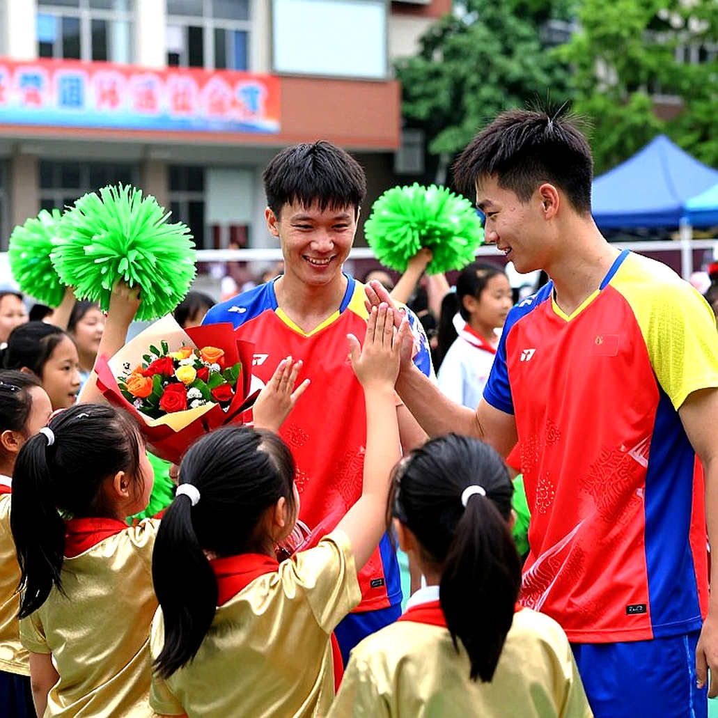 Cầu lông và cuộc chiến ở đường biên: Khi máy móc lên tiếng, ai thực sự xử án?