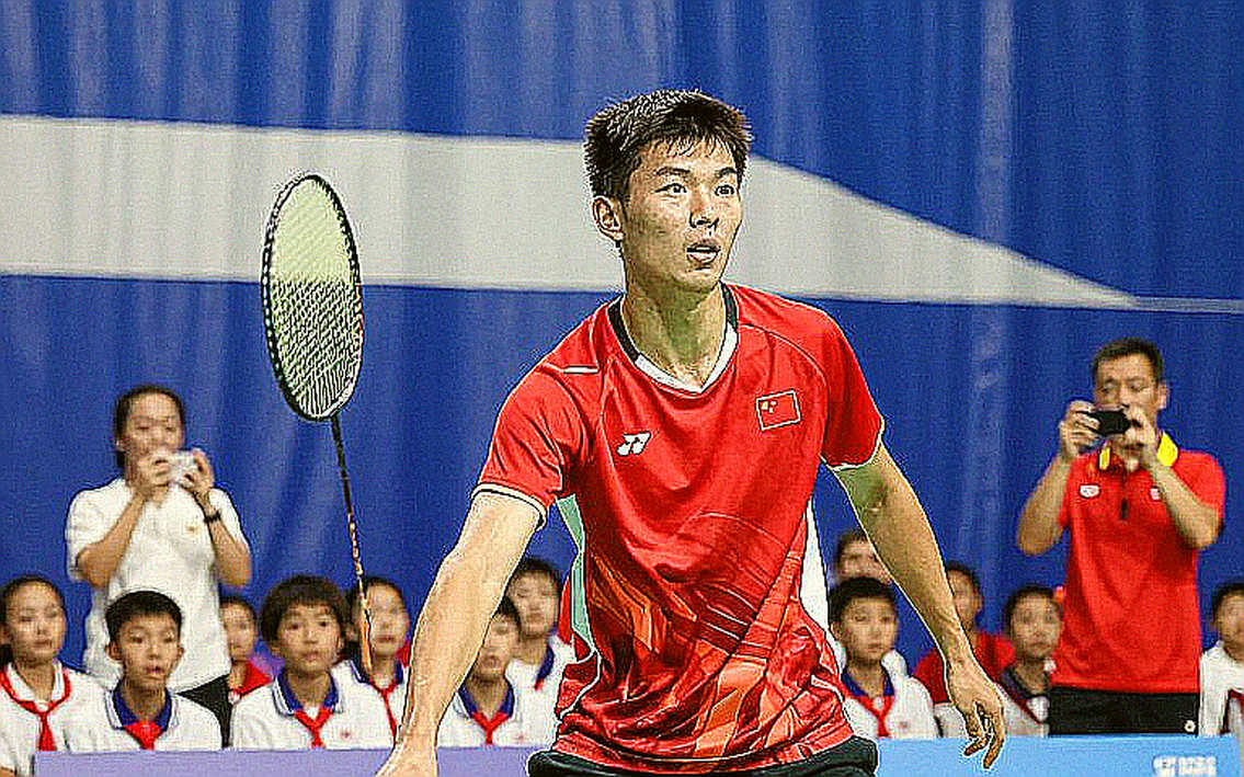Từ cựu số 1 đến tứ kết Super 750: Srikanth và màn tái sinh tuổi 33 tại China Masters 2026