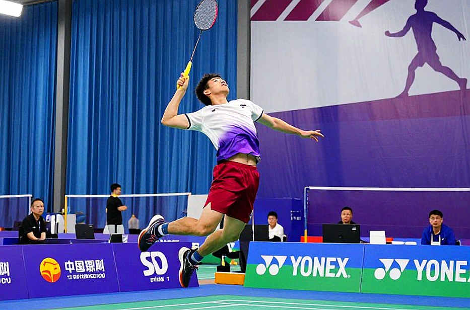 An Se-young và năm kỷ lục ở Asian Games 2026: đọc chậm một mùa giải 56-1
