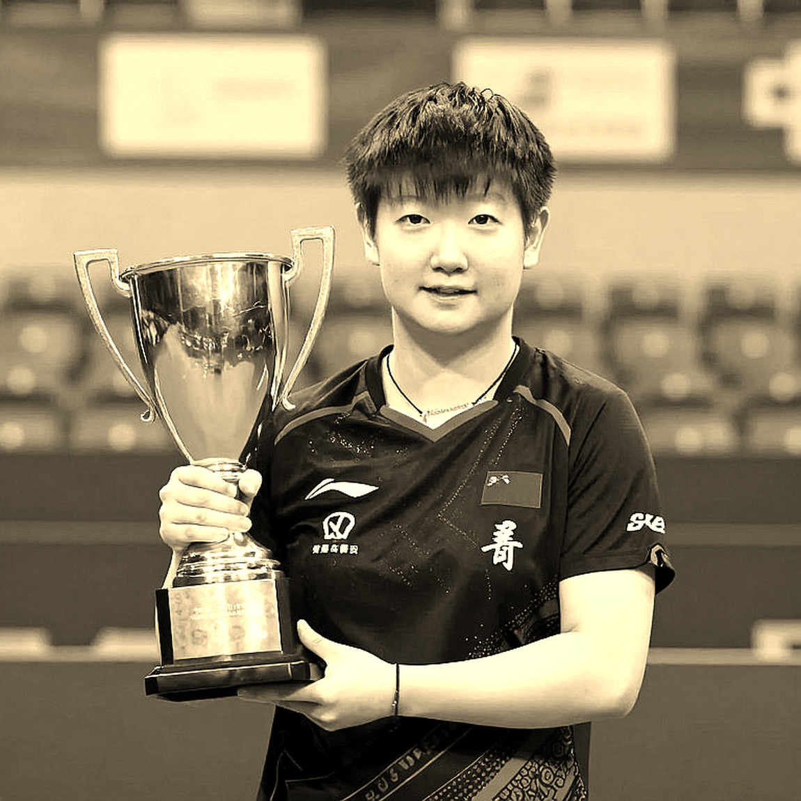 Sự kiện bóng bàn Trung Quốc-EU tại Brussels: Khi những cựu vô địch Olympic trở thành sứ giả ngoại giao thể thao Sự kiện bóng bàn Trung Quốc-EU tại Brussels: Khi những cựu vô địch Olympic trở thành sứ giả ngoại giao thể thao