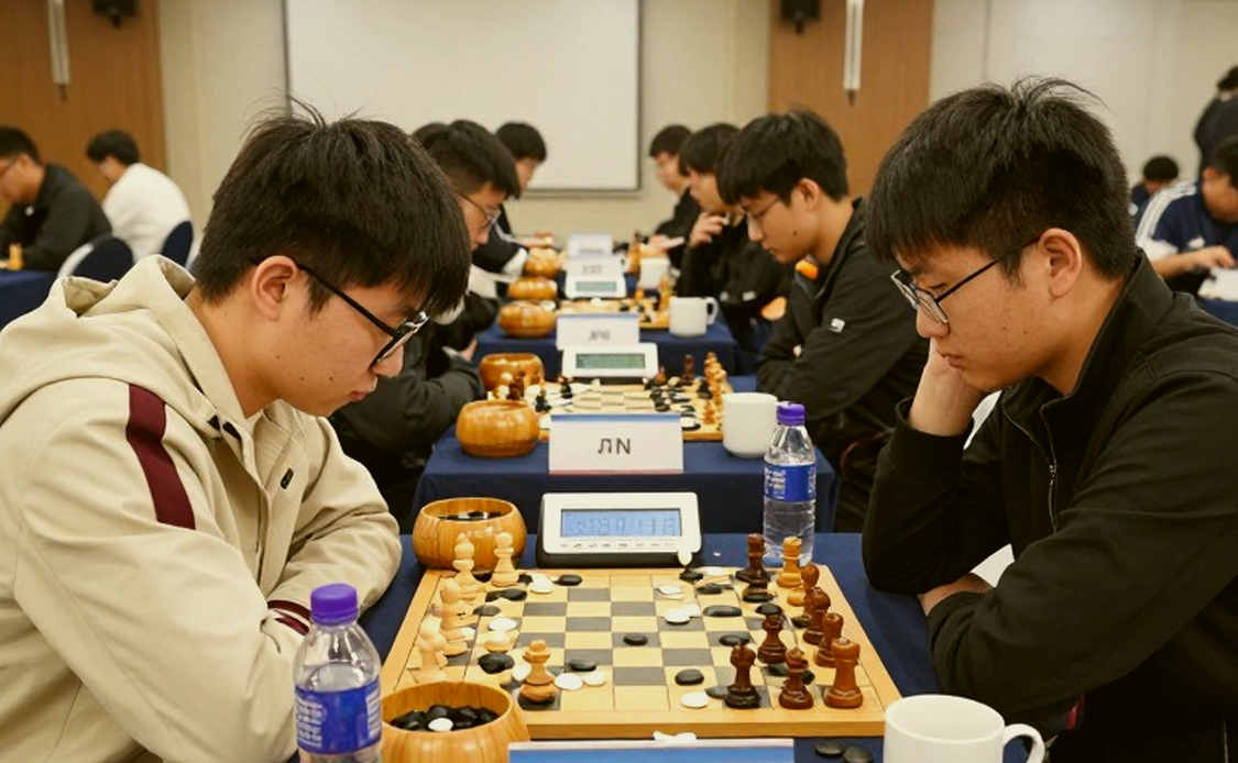 Giải Cờ Vua Toàn Cầu Tech Mahindra Mùa 4: Magnus Carlsen Trở Lại, Ấn Độ Đại Diện, Giải Đấu Nhanh 9 Ngày Và Chess Olympiad Ngay Sau