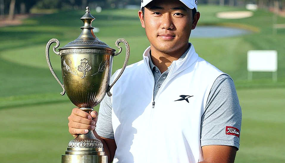 Golf's Transfer Window: How Contracts, Money and Rankings Are Rewriting the Rules