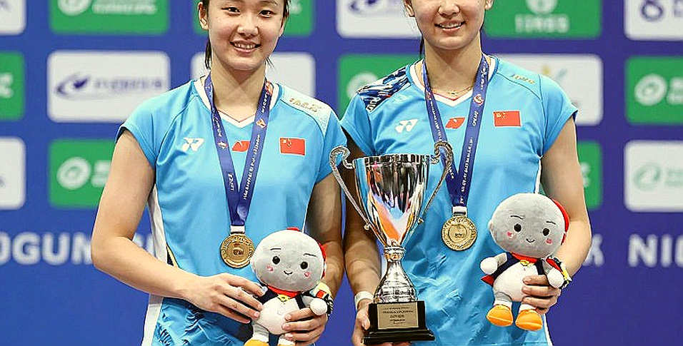 PV Sindhu rời Asian Games 2026: Thất bại trước Chen Yufei và bài học từ lịch thi đấu nghẹt thở PV Sindhu rời Asian Games 2026: Thất bại trước Chen Yufei và bài học từ lịch thi đấu nghẹt thở