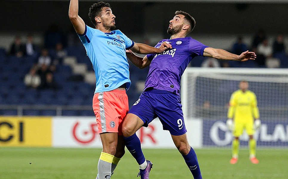 V.League và khoảng trống dữ liệu: Điều bóng đá Việt Nam cần thay đổi để bứt phá V.League và khoảng trống dữ liệu: Điều bóng đá Việt Nam cần thay đổi để bứt phá