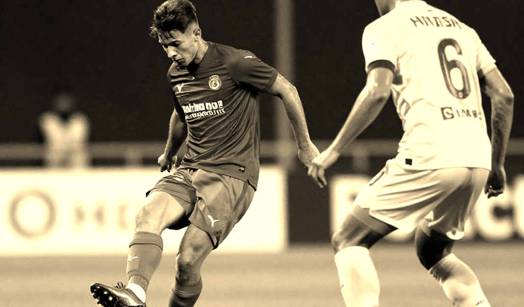 Enzo Fernández đến Chelsea: bên trong thương vụ 121 triệu euro và cách một hồ sơ chuyển nhượng được xác lập Enzo Fernández đến Chelsea: bên trong thương vụ 121 triệu euro và cách một hồ sơ chuyển nhượng được xác lập