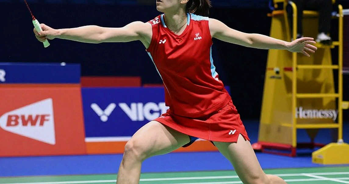 Asian Games 2026: Bản đồ nhánh cầu lông, ba tín hiệu thật và những dấu chân chưa kiểm chứng Asian Games 2026: Bản đồ nhánh cầu lông, ba tín hiệu thật và những dấu chân chưa kiểm chứng