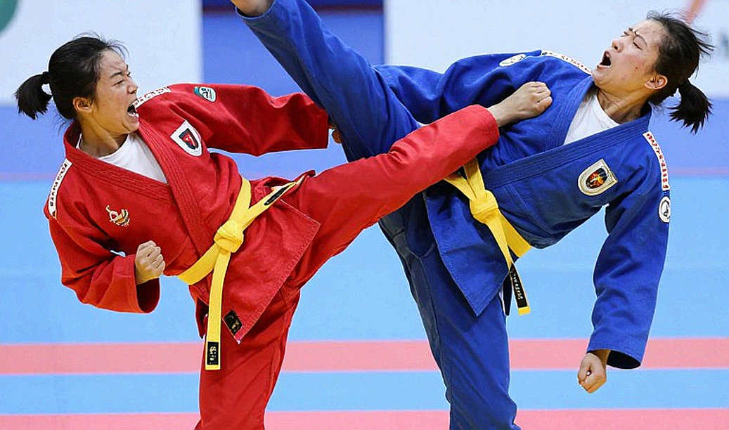 Muay mở màn Đại hội Thể thao toàn quốc 2026: trần 63,5 kg, hạng dưới 45 kg nữ và hai mốc ngày không khớp