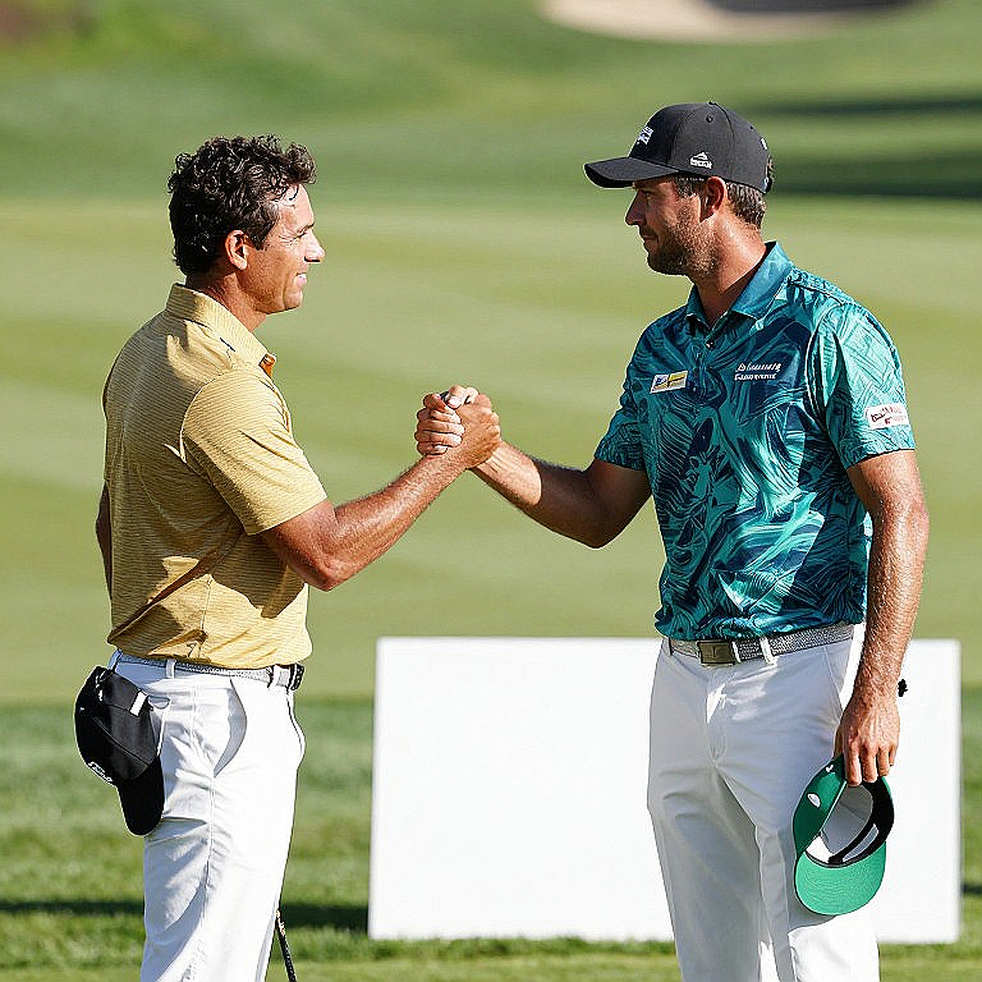 Golf Việt Nam: Khi dữ liệu im lặng, niềm đam mê vẫn cất lời