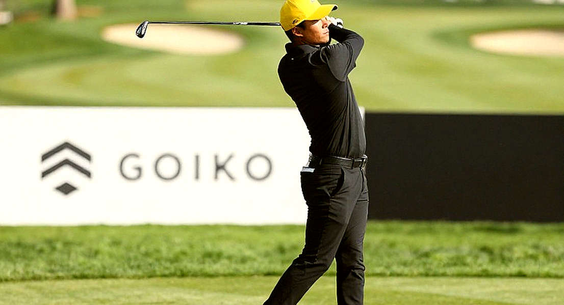 Miyu Yamashita, the 63-Stroke Course Record at the Aramco Korea Championship, and the Limits of a Beautiful Scorecard