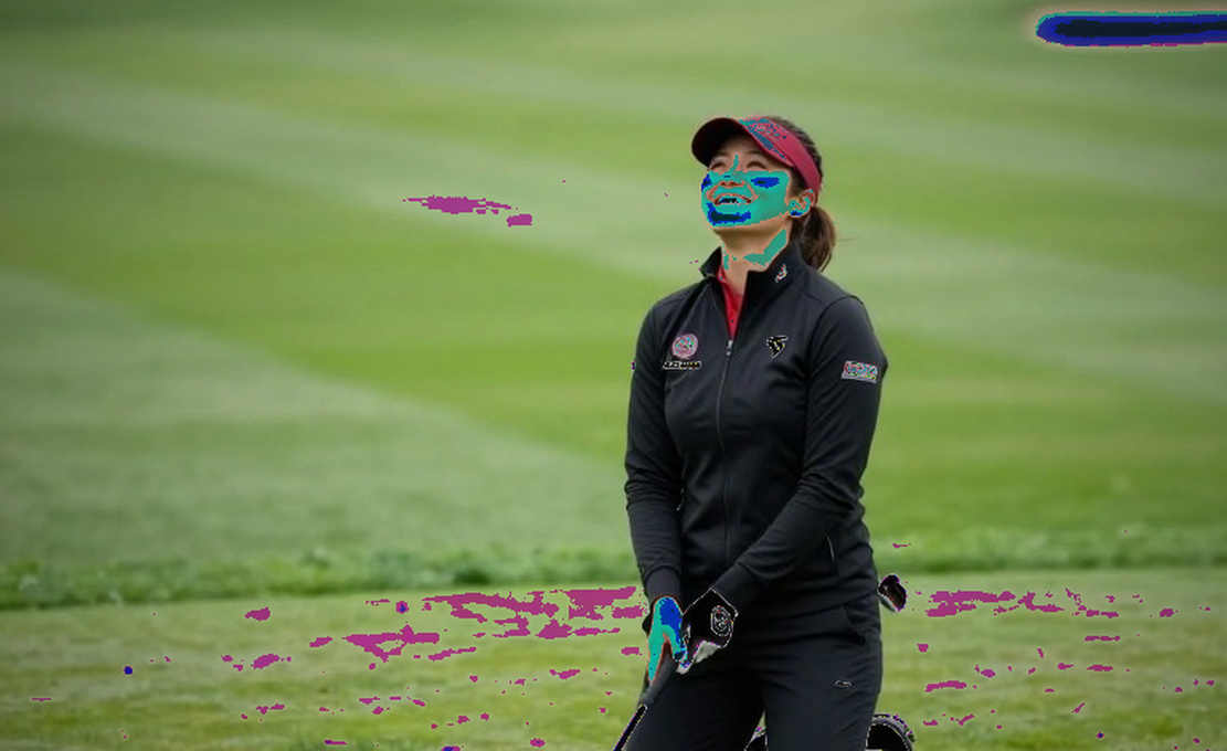 Cú đánh 3 mét và bài học từ một thế hệ golf Việt chưa từng có