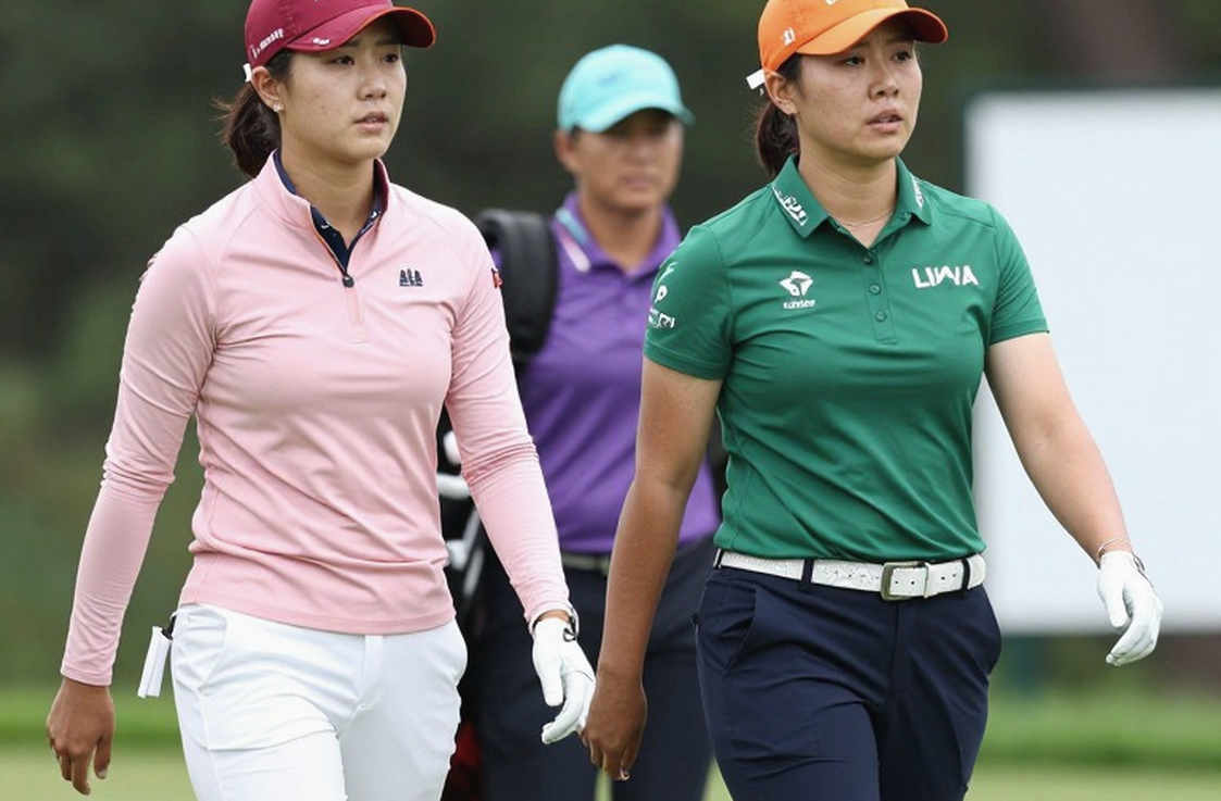 Cú đánh 3 mét và bài học từ một thế hệ golf Việt chưa từng có