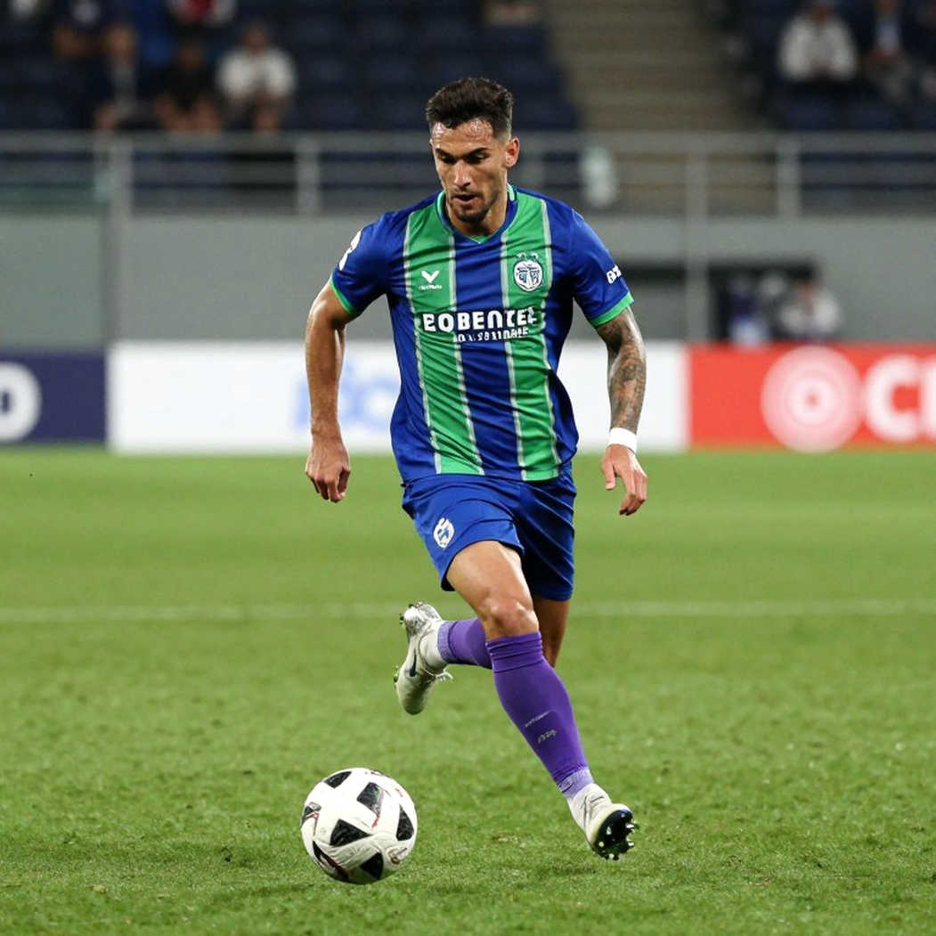 MLS cuối mùa: Khi 31 cú sút không đủ để thắng một trận bóng