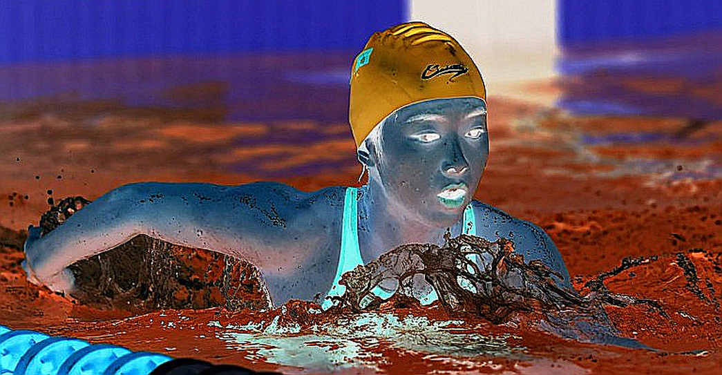 When a Swimming Analysis Returns Zero: The Empty-Data Trap