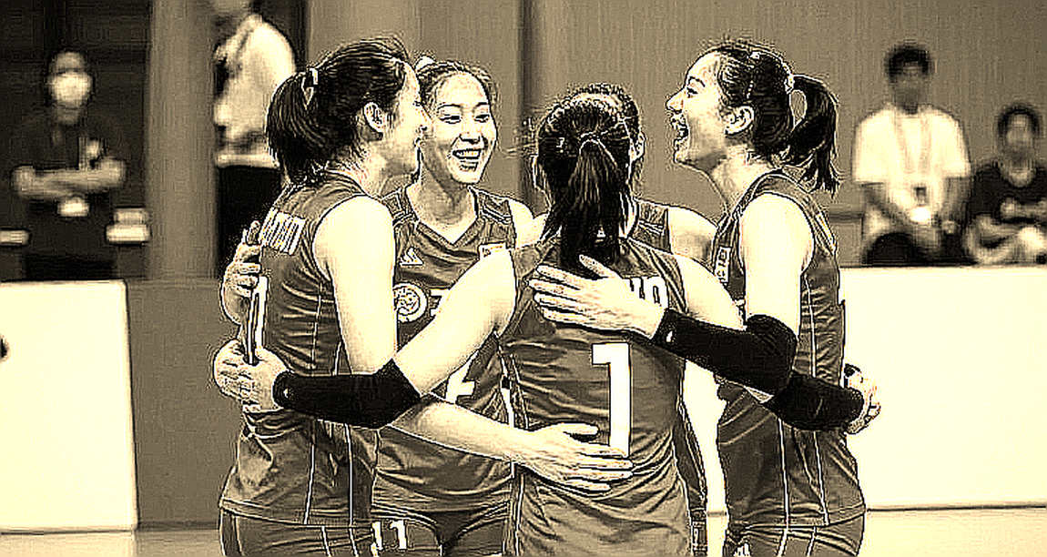 Cameroon vào chung kết CAVB và vé dự World Championship 2027: Đọc lại bảng điểm 108-108 Cameroon vào chung kết CAVB và vé dự World Championship 2027: Đọc lại bảng điểm 108-108