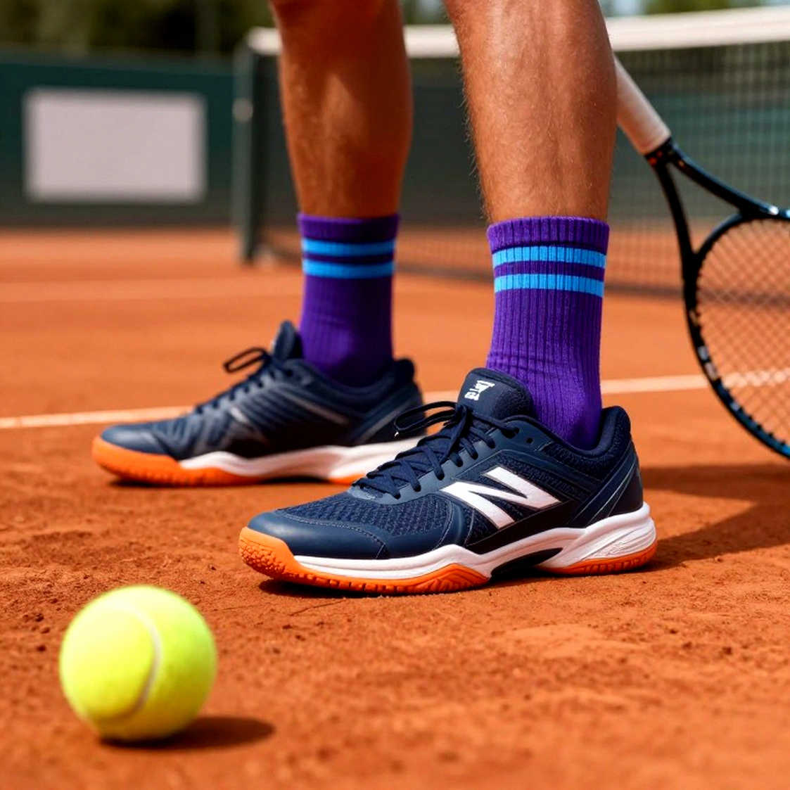 Bốn chung kết, hai cái tên: mùa Grand Slam 2026 và những gì bảng thống kê bỏ sót