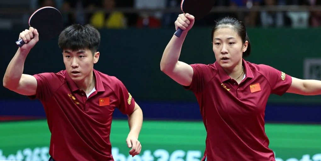 Lễ bốc thăm vòng bảng Cúp bóng bàn châu Âu 2026/27: Những cặp đấu nóng bỏng chờ đợi