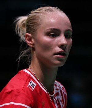 Alexandra BØJE