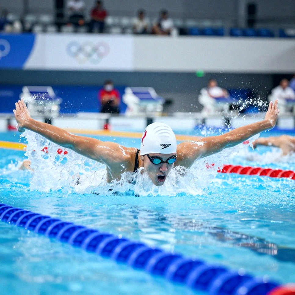 Anh Vien's Shoulder and the Data Gap in Vietnamese Swimming: An Injury No One Wants to Tell