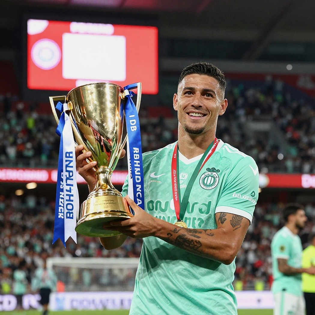 The Column Named Silence: How to Read the Transfer Window When the News Goes Blank