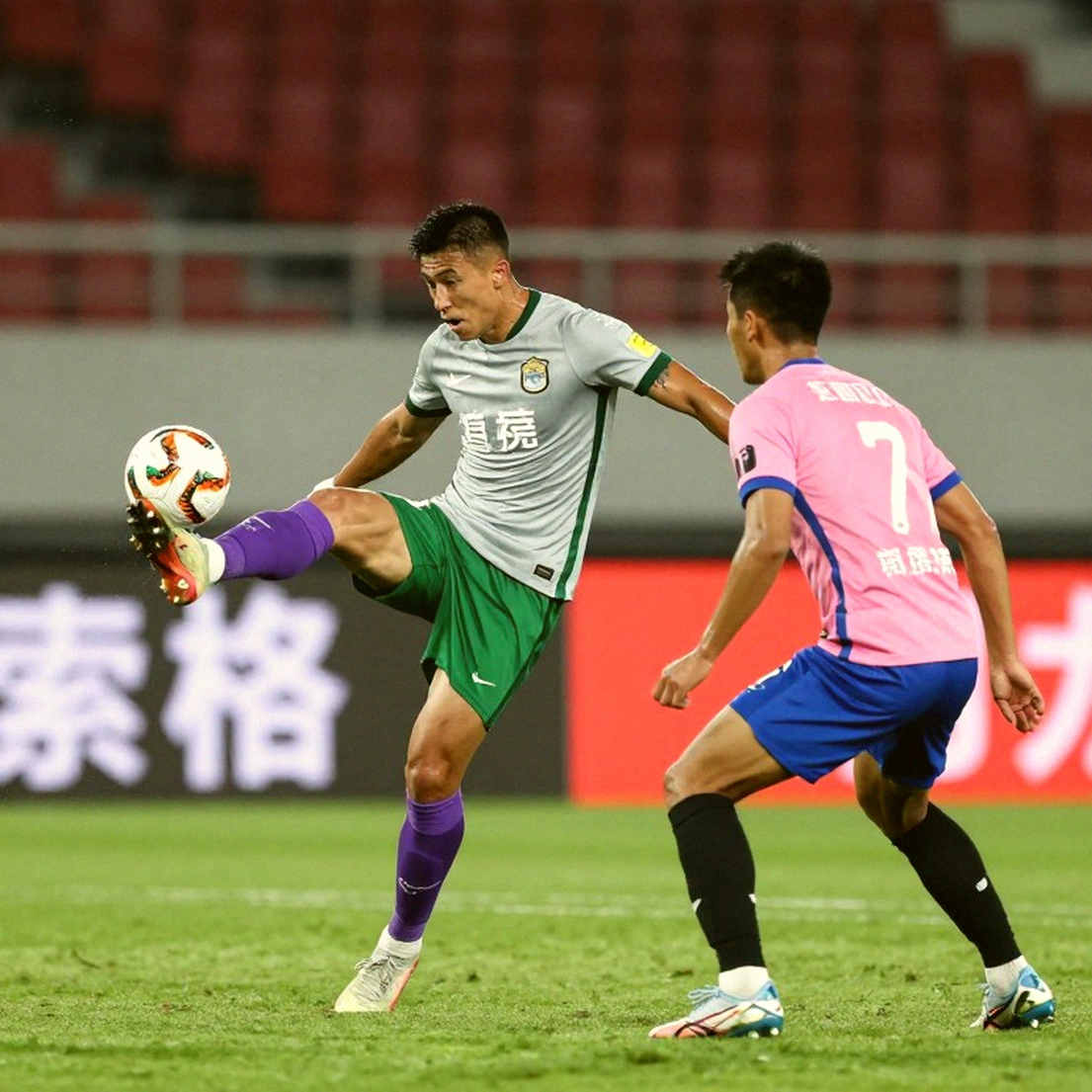 Saudi Super Cup in Kuwait: Reading the Draw Through Data and Structure Saudi Super Cup in Kuwait: Reading the Draw Through Data and Structure