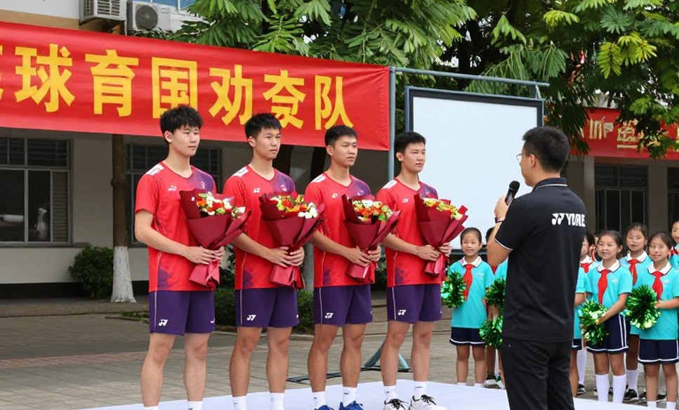 Asian Games Badminton Final: Loh Kean Yew, Kunlavut Vitidsarn, and the Dilemma of Title-Hungry Contenders Asian Games Badminton Final: Loh Kean Yew, Kunlavut Vitidsarn, and the Dilemma of Title-Hungry Contenders