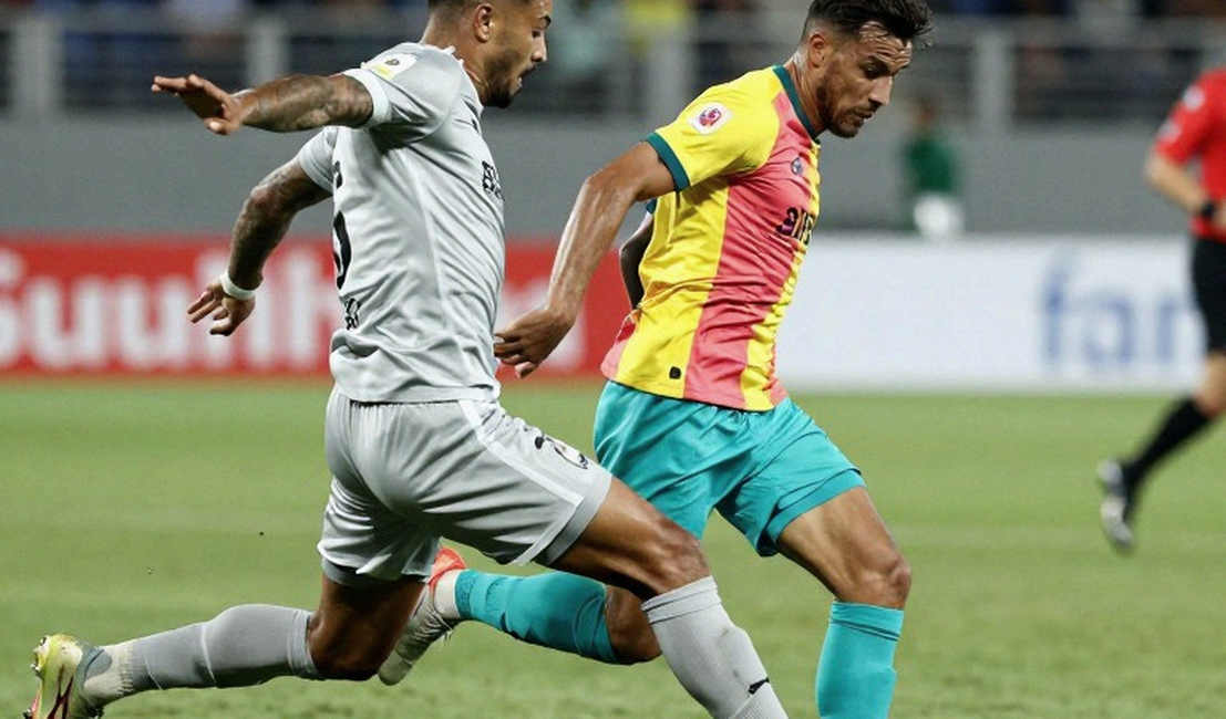 Barcelona tới Getafe với hàng thủ chắp vá: Cơ hội của Hamza hay chỉ là tiếng vang của một dòng tít? Barcelona tới Getafe với hàng thủ chắp vá: Cơ hội của Hamza hay chỉ là tiếng vang của một dòng tít?