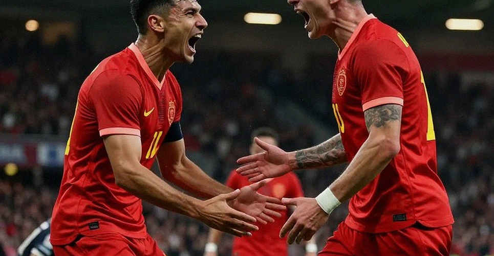 Khi nền móng dữ liệu sụp: Salah, Trabzonspor và phép thử kiểm định thông tin Khi nền móng dữ liệu sụp: Salah, Trabzonspor và phép thử kiểm định thông tin