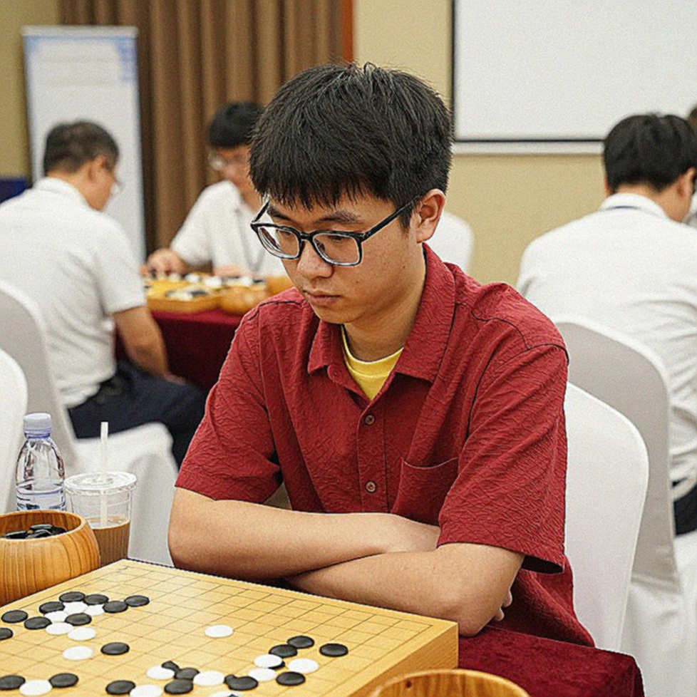 Is Chess the Least Expressive Sport? A Perspective from a Former Badminton Athlete Is Chess the Least Expressive Sport? A Perspective from a Former Badminton Athlete