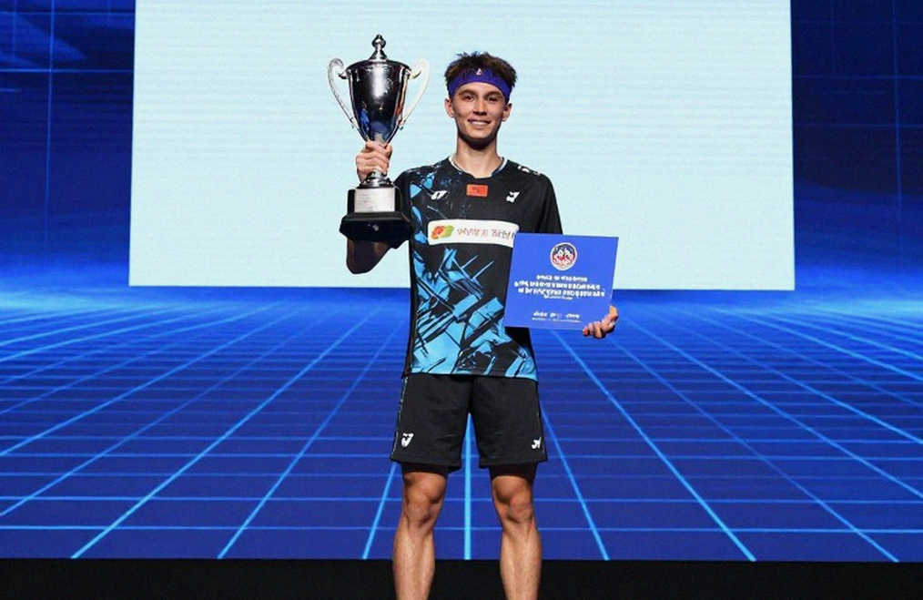 Ấn Độ cầu lông hai chiều: Satwik-Chirag hồi sinh, Srikanth bước vào quãng cuối sự nghiệp tại China Masters 2026 Ấn Độ cầu lông hai chiều: Satwik-Chirag hồi sinh, Srikanth bước vào quãng cuối sự nghiệp tại China Masters 2026