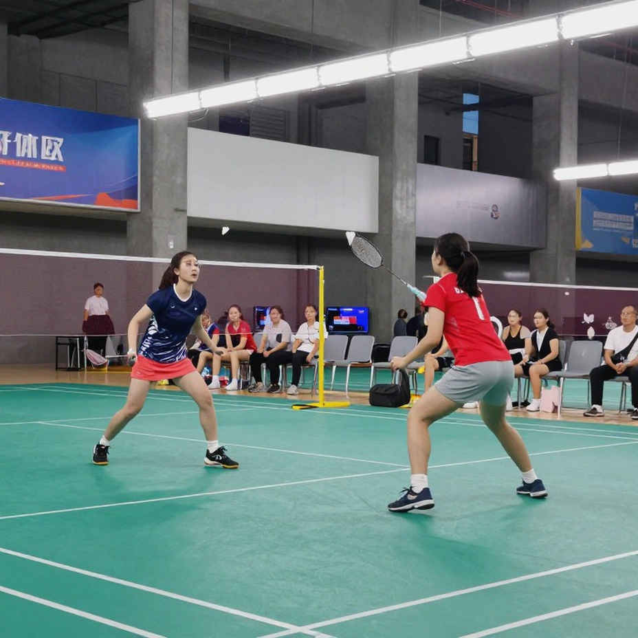 Ấn Độ cầu lông hai chiều: Satwik-Chirag hồi sinh, Srikanth bước vào quãng cuối sự nghiệp tại China Masters 2026 Ấn Độ cầu lông hai chiều: Satwik-Chirag hồi sinh, Srikanth bước vào quãng cuối sự nghiệp tại China Masters 2026