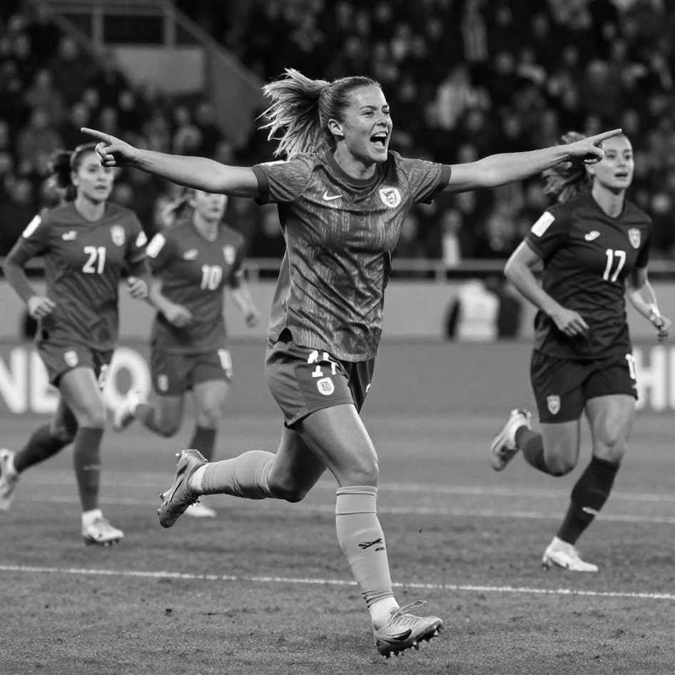 Công an Hà Nội FC và tập thể vô địch: Khi tiền mua được ngôi sao, nhưng không mua được niềm tin