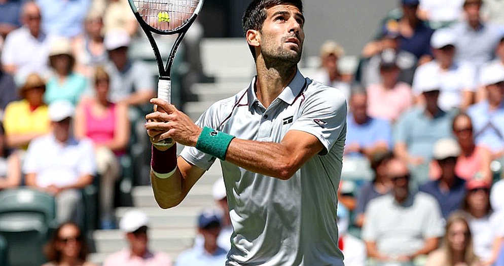 Hurkacz Hạ Djokovic Tại Thượng Hải: 13 Cú Ace, 87 Phút Và Những Con Số Không Ai Kiểm Chứng Hurkacz Hạ Djokovic Tại Thượng Hải: 13 Cú Ace, 87 Phút Và Những Con Số Không Ai Kiểm Chứng