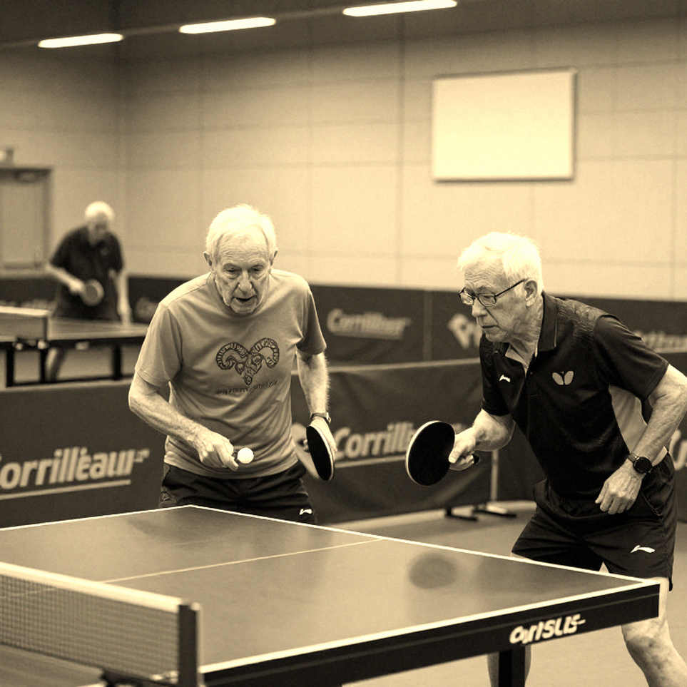When the Data Table Is Empty: Lessons from a Table Tennis Analysis Without Numbers