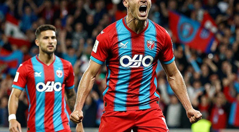 TFF, nhà nước và cái giá của niềm tin trong bóng đá Thổ Nhĩ Kỳ TFF, nhà nước và cái giá của niềm tin trong bóng đá Thổ Nhĩ Kỳ