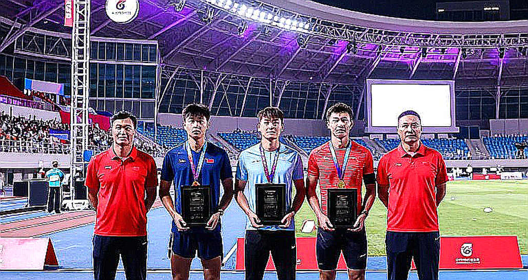Chung kết Đấu Trường Danh Vọng 2026: Saigon Phantom giữ ngôi vương, NOOB TEAM tìm cơ hội phục thù Chung kết Đấu Trường Danh Vọng 2026: Saigon Phantom giữ ngôi vương, NOOB TEAM tìm cơ hội phục thù