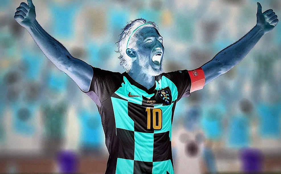 Ả Rập Xê Út giữ nguyên lịch Asian Cup 2027: Khi sự chắc chắn trở thành một pha giữ bóng