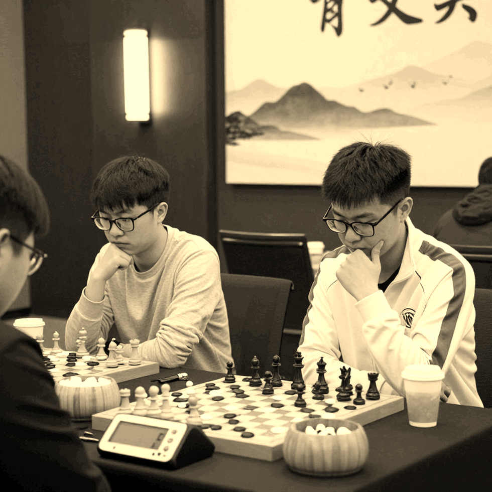 Carlsen tái xuất, Ấn Độ chia rẽ: Giải Cờ vua Toàn cầu 2026 và bài toán lịch thi đấu Carlsen tái xuất, Ấn Độ chia rẽ: Giải Cờ vua Toàn cầu 2026 và bài toán lịch thi đấu