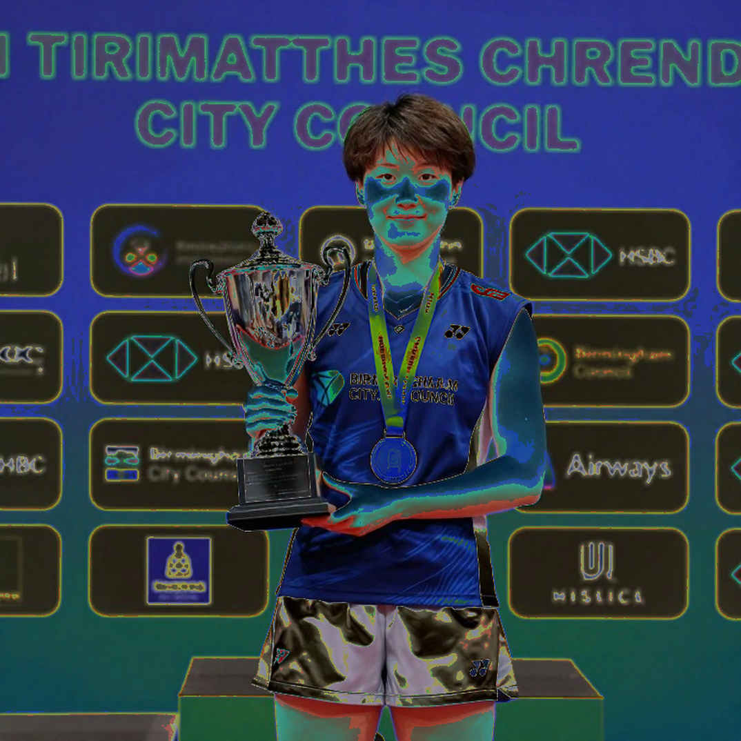 Ấn Độ gây ấn tượng tại China Masters 2026: Srikanth trở lại mạnh mẽ, Satwik-Chirag tiến bước, Tanvi Sharma học bài học