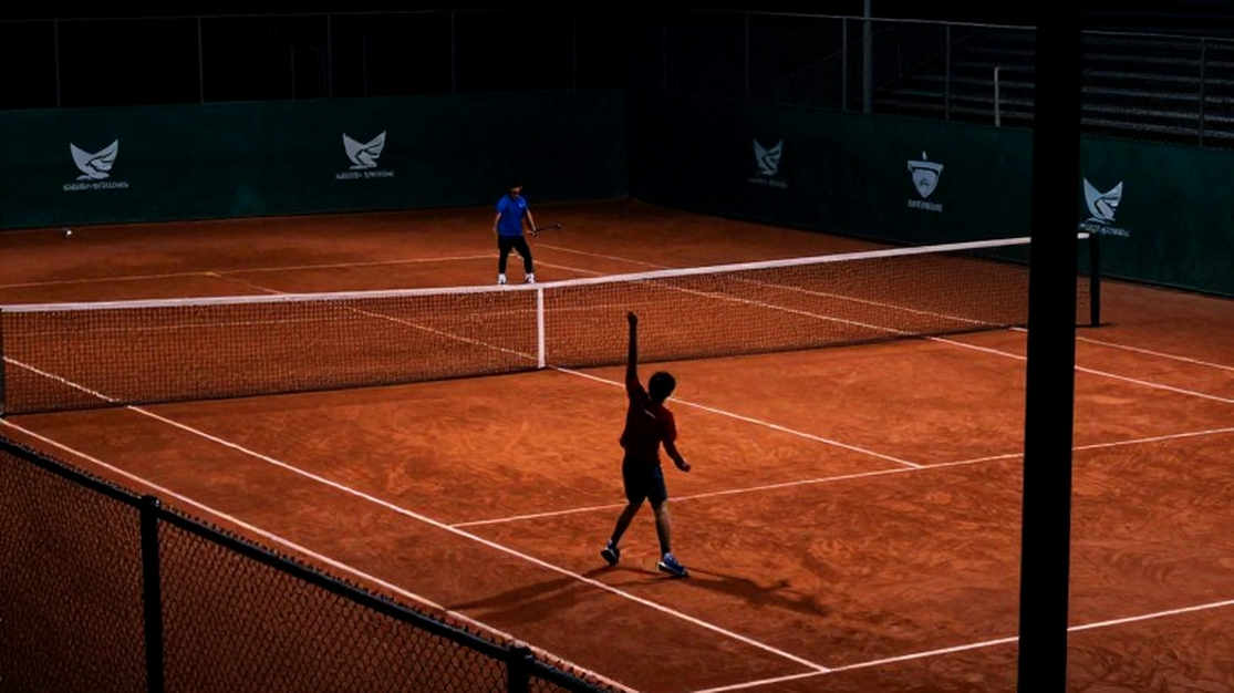 Carlos Alcaraz phục hồi sau set đầu tiên để vào vòng hai US Open 2026