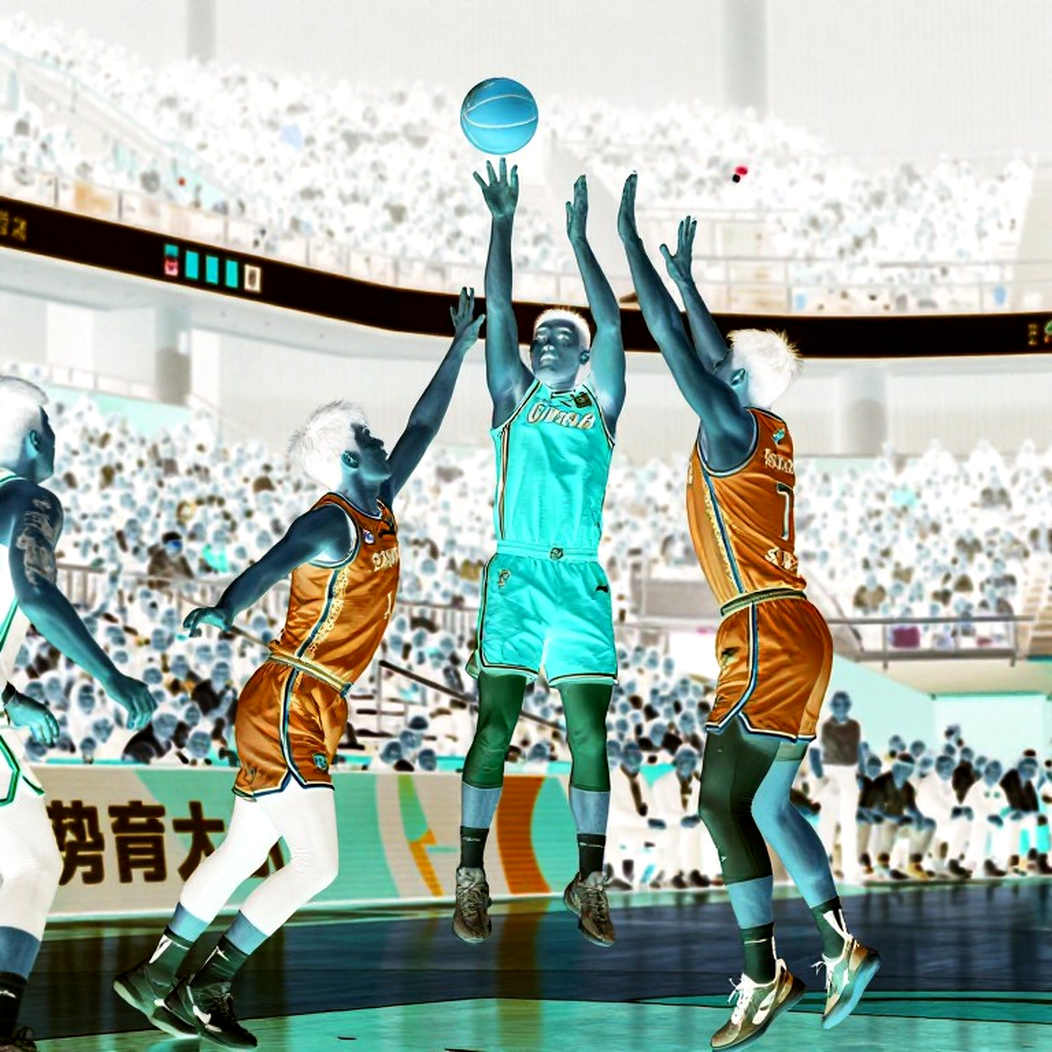 Vai Gabriel Deck rạn nứt: Argentina mất đi điểm tựa chiến thuật giữa vòng loại FIBA