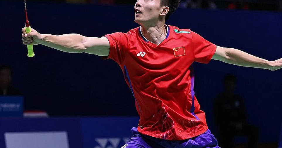 Cửa thông minh mở ra cho bức tượng Srikanth