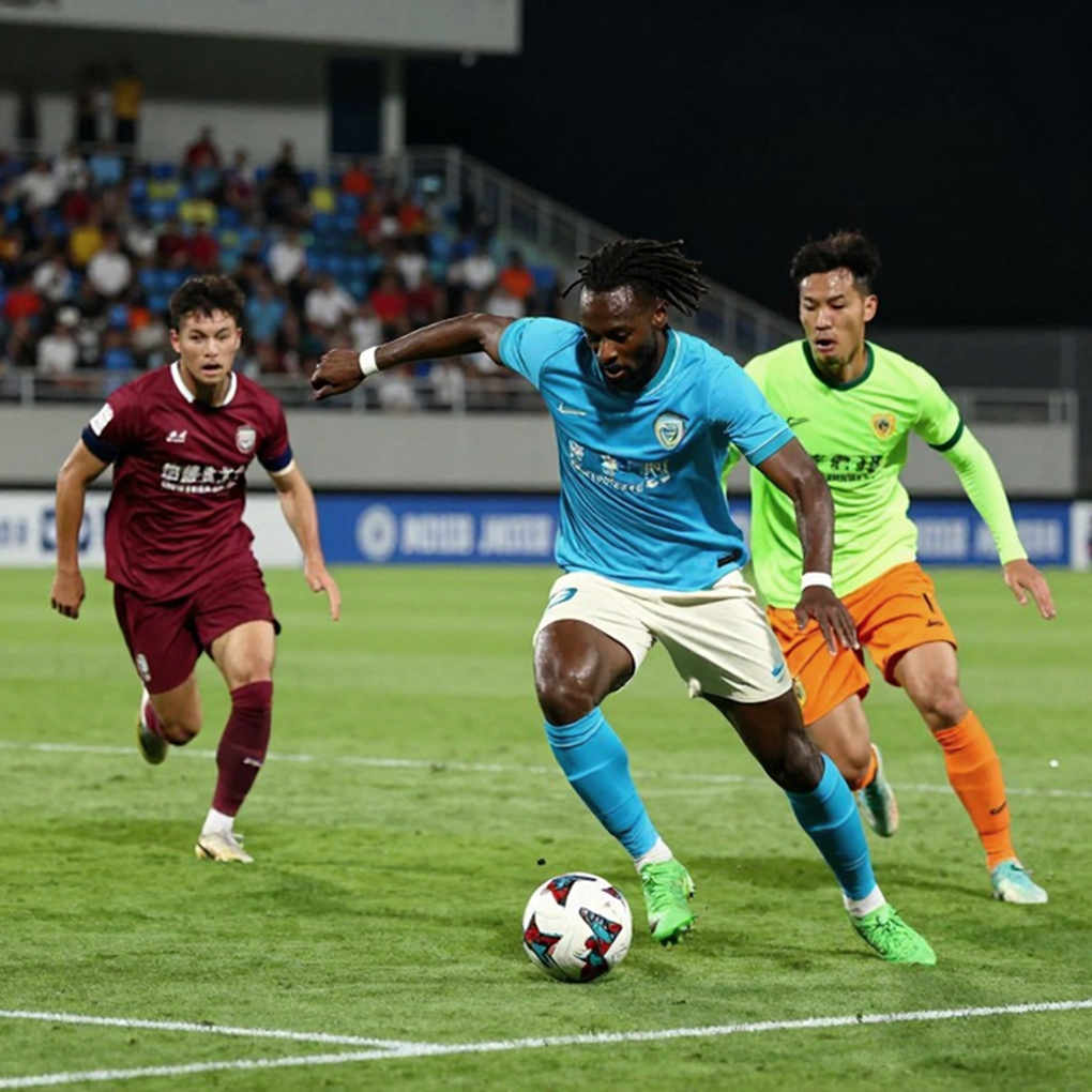 U20 Việt Nam và bài toán mang tên Triều Tiên: Từ bài học SEA Championship đến cánh cửa Asian Cup U20 Việt Nam và bài toán mang tên Triều Tiên: Từ bài học SEA Championship đến cánh cửa Asian Cup