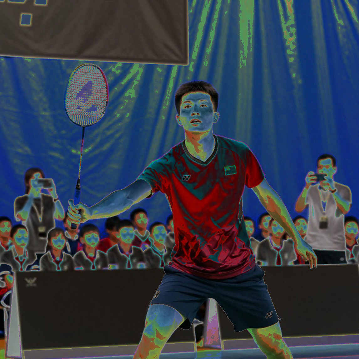 Sindhu và năm đối thủ ở Asian Games 2026: Ma trận đối đầu phơi bày một lỗi cấu trúc Sindhu và năm đối thủ ở Asian Games 2026: Ma trận đối đầu phơi bày một lỗi cấu trúc