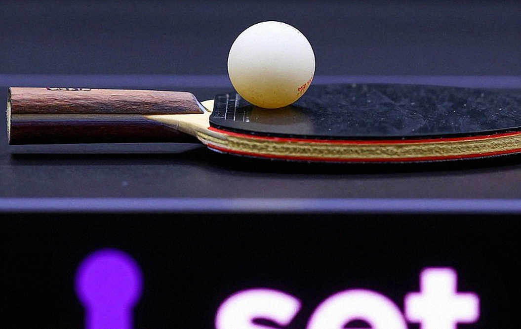 World Table Tennis: When Data Becomes the Judge of Every Race World Table Tennis: When Data Becomes the Judge of Every Race