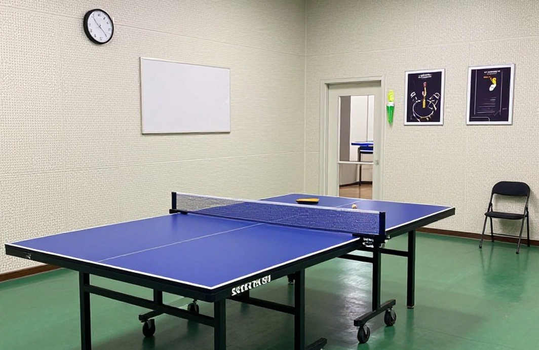 World Table Tennis: When Data Becomes the Judge of Every Race World Table Tennis: When Data Becomes the Judge of Every Race